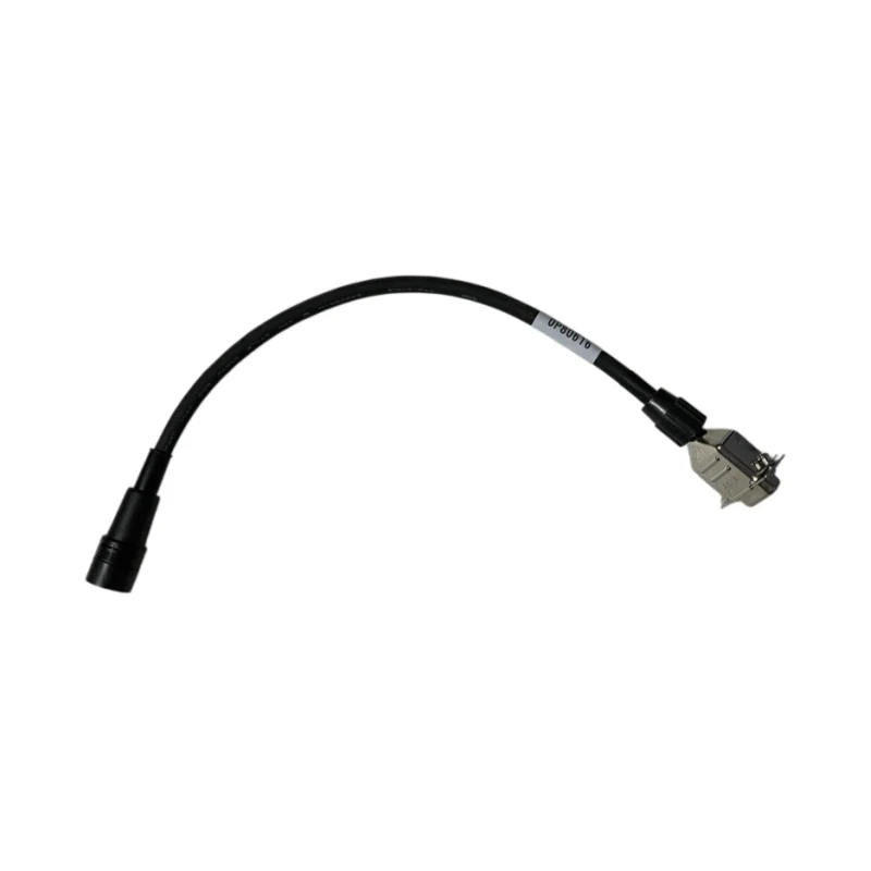KEYENCE OP-80616 OP-88086 OP-88087 OP-88689 QR Code Scanner Connector Conversion Cable Used for Entering Barcodes in Stock