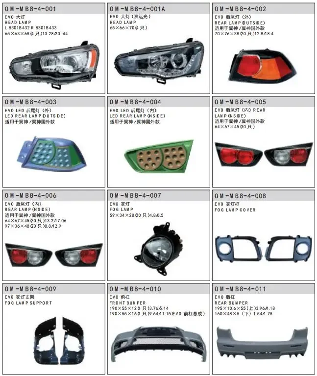 1 Of 2 Stuks Achterbumper Ondersteuning Voor Lancer Cy 2007-2019 Ondersteuning Bumper Gezicht Beugel Voor Fortis Kies Links Of Rechts 6410c543