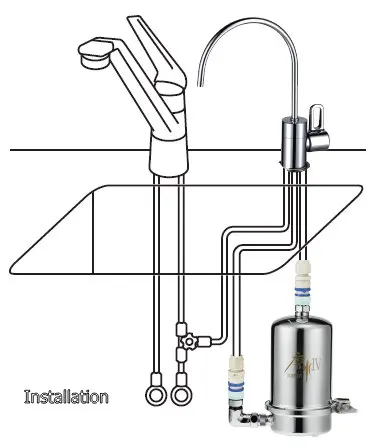 Japanese Domestic And Industrial Water Purifier Machine, Looking For Distributors In Kuala Lumpur In Korea Distributor