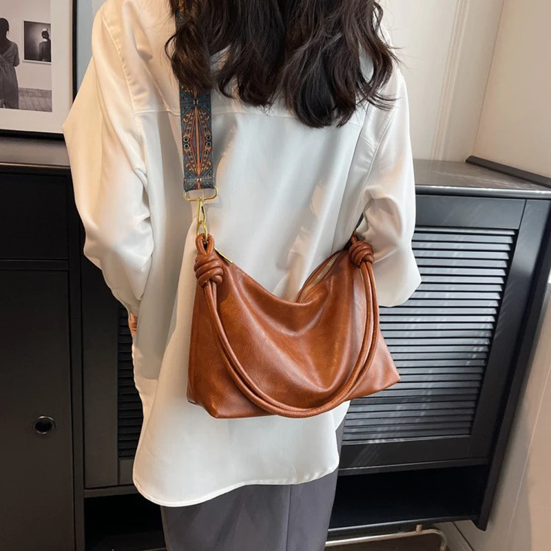 Thumbnail 4 - #61 Best Leather Shoulder Bags to Buy In 2026