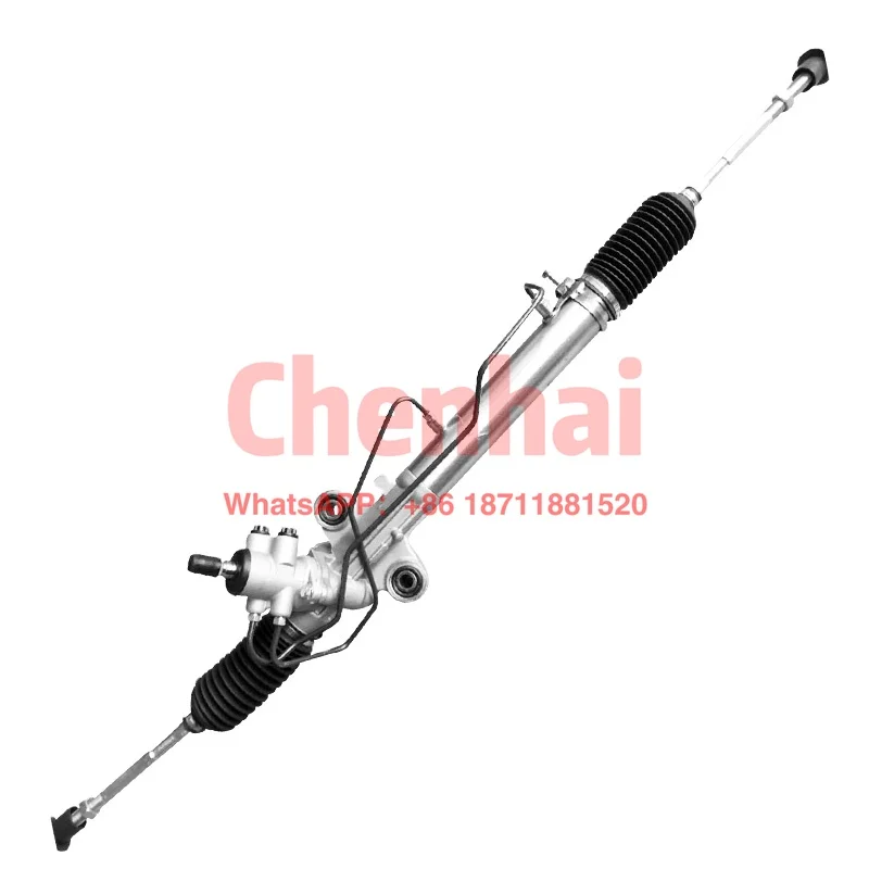 

Maictop LHD OEM 44200-26480 POWER STEERING RACK Auto Steering Gear for HIACE TRH20#/LH20#/KDH20#