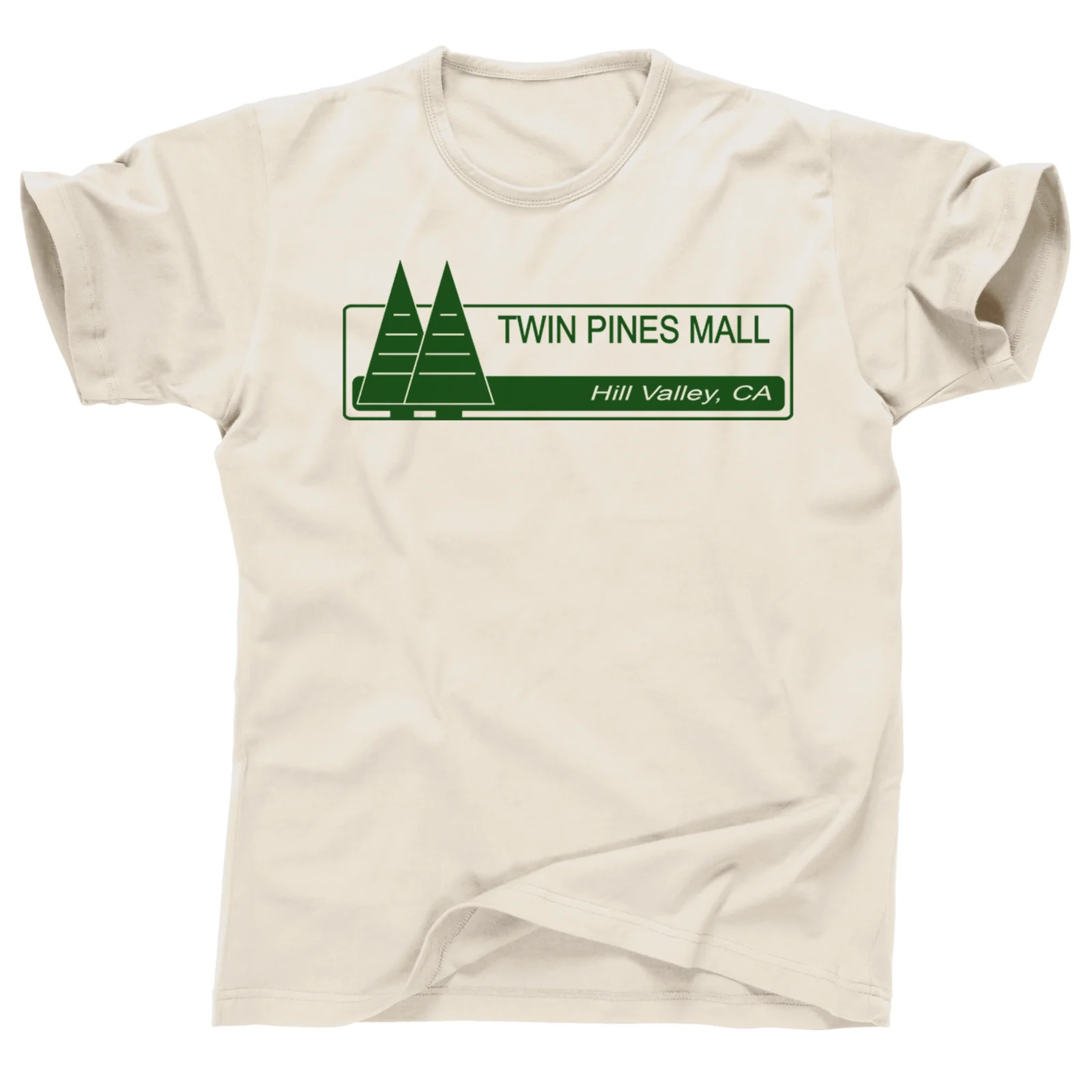 Back To The Future …