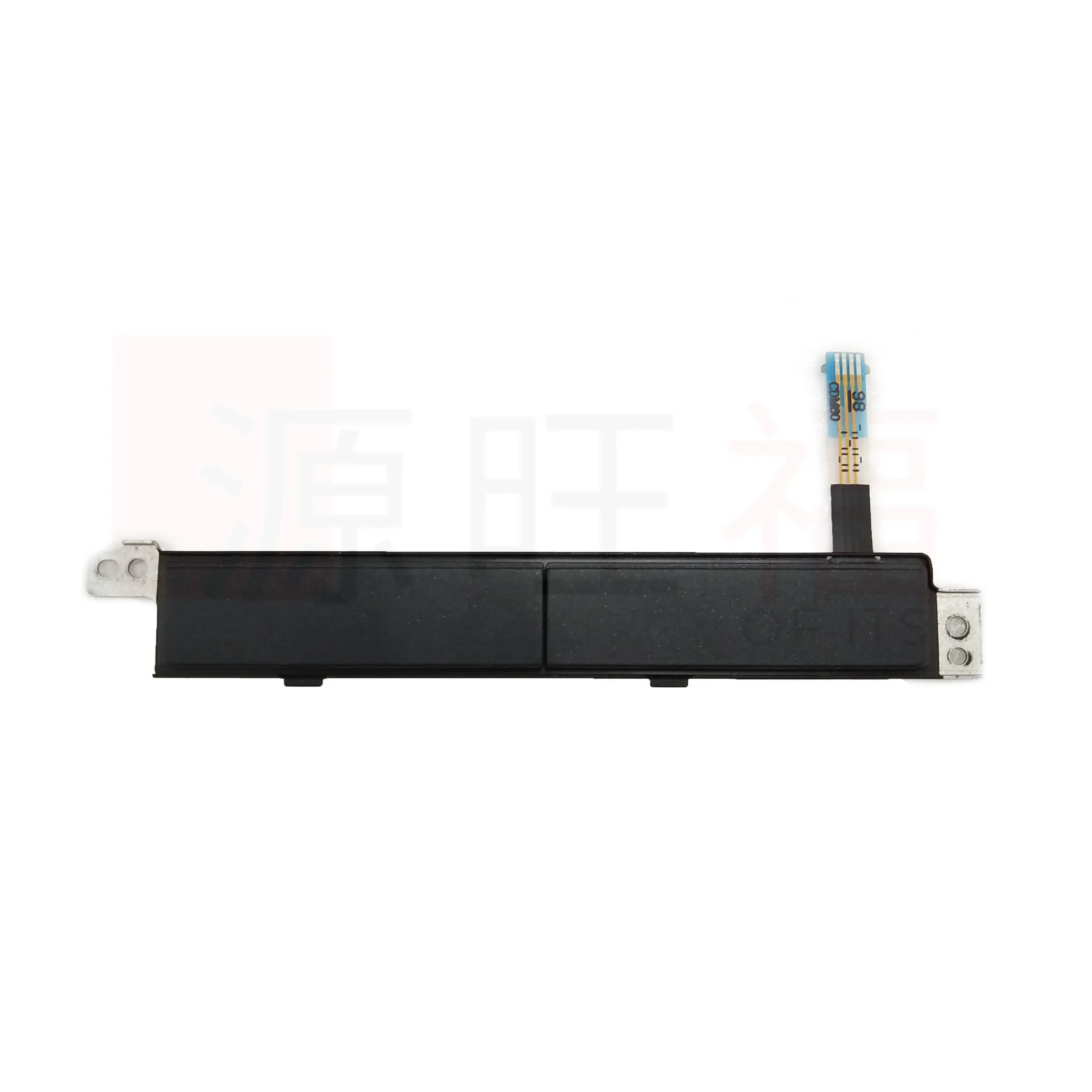 

Подходит для сенсорной панели DELL E5480 5580 5490 5590 M3520 E5280, левых и правых клавиш A169B1.