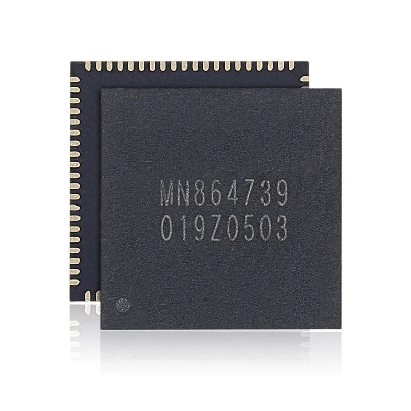 MN864739 for Panasonic MN864739 HDMI Encoder Video IC Chip for Sony PS5 Console Motherboard