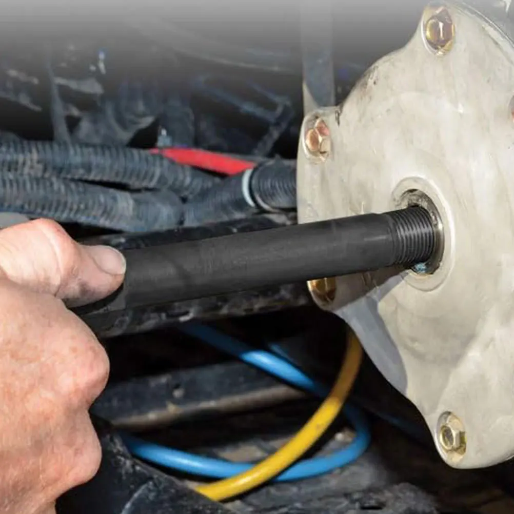 

For Atv Utv Snowmobile Remover Drive Clutch Removal Tool Vehicle Repair Tool Clutch Remover