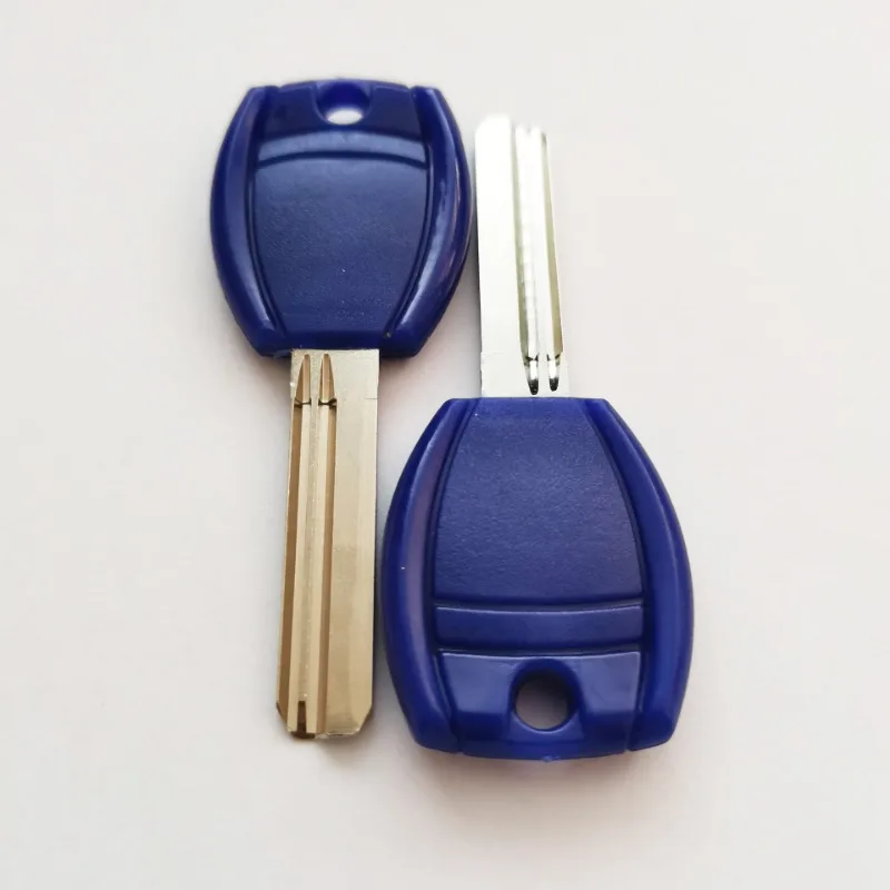 3PC D-322GB Is Suitable for Large Handle Cardless Bailey Straight Bar Bailey Key Blanks and Civilian Computer Key Blanks image 3
