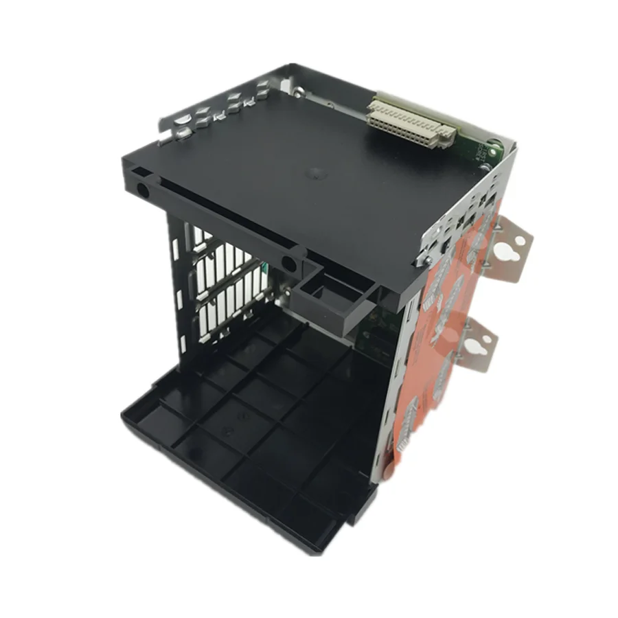 

Original 4 Slots Chassis 1756-A4