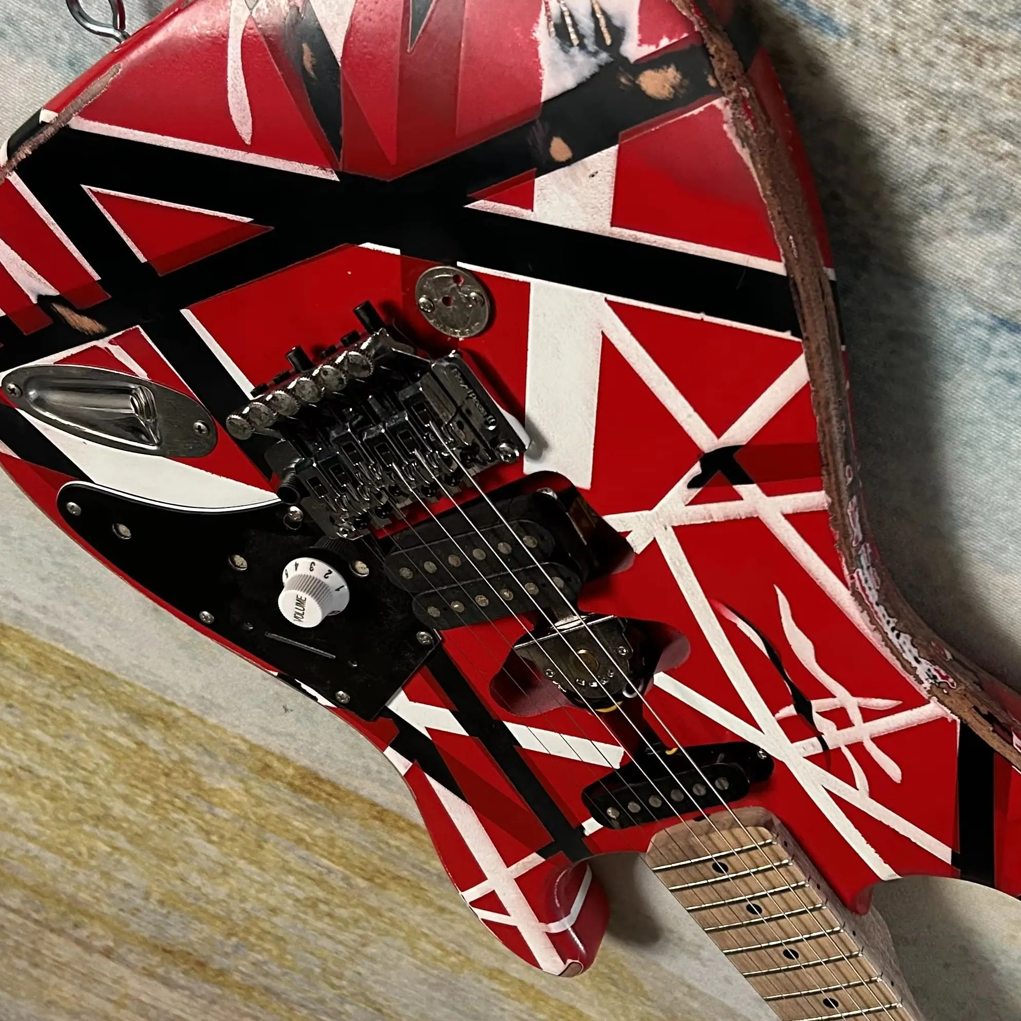 Thumbnail 3 - #1 Top 40 Electric Guitars Worth Buying In 2026