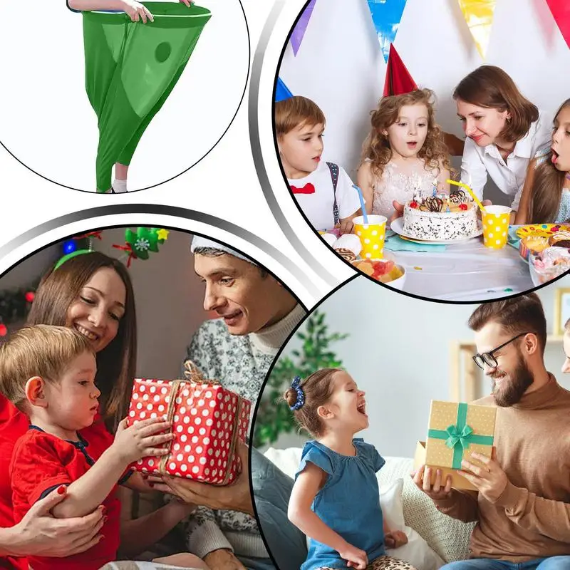 

Granny Pants Yard Game Marker Cones Yard Games Field Family Reunion Game Giant Outdoor Game Sets Recreational Tossing Games Set