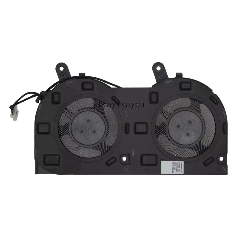 

CPU Cooling Fans Computer Cooler Fan For Lenovo IdeaPad Slim 5-16IRL8 5-16IAH8 5F10S14089 5F10S14105 BAPA1206R5H Y002 Y003