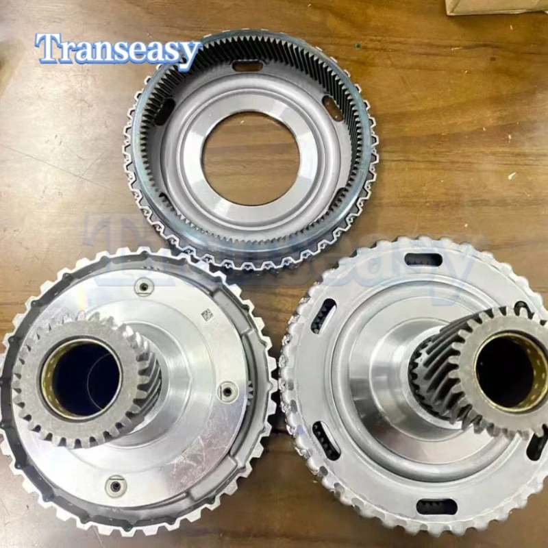 6-Speed Automatic Transmission Front Planet Carrier Gearbox U760 U660 Suit For Lexus Toyota Camry Venza Car Accessories