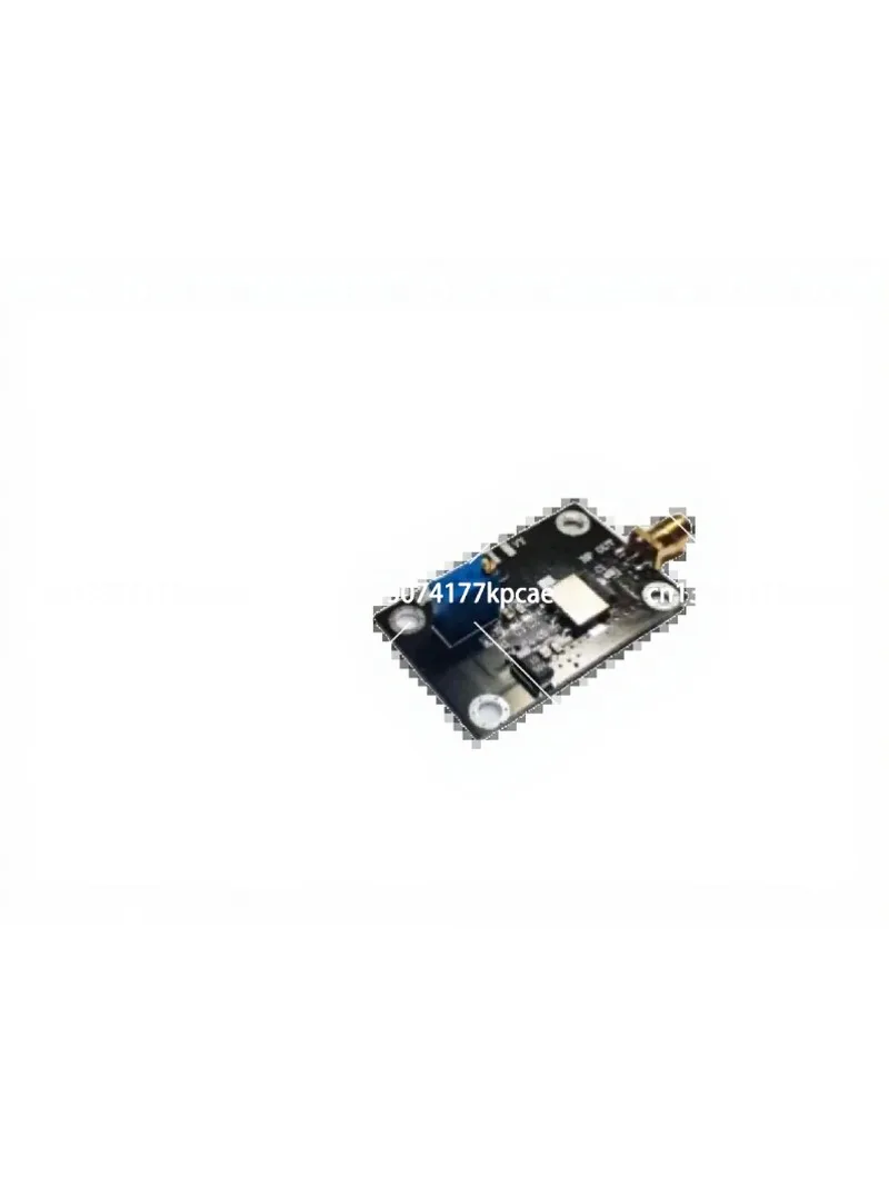 RF Voltage Controlled Oscillator 6.5-7.1G Linear Frequency Modulation Module Broadband 7GHz