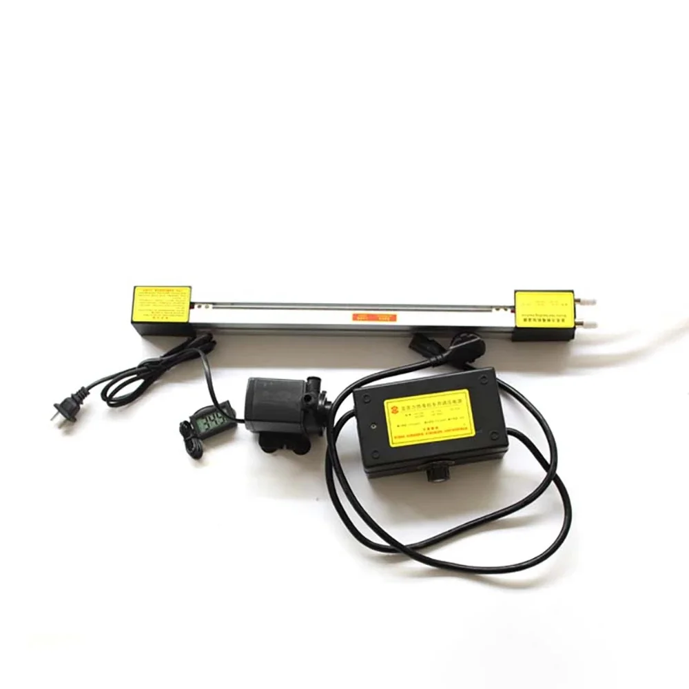 Acrylic Heat Bending Machine Plastic PVC PP Organic Sheet Angle & Arc Bender With Angle Locator Advertising Processing Tool Whol