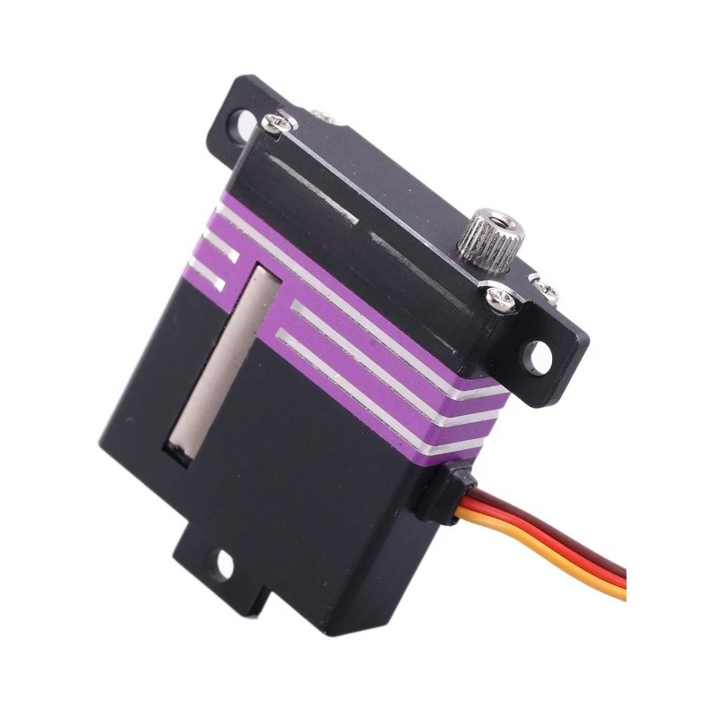 PTK 8812 MG-D Digital Servo Metal Gear Glider Fixed Wing Aircraft KST X10 Same Class