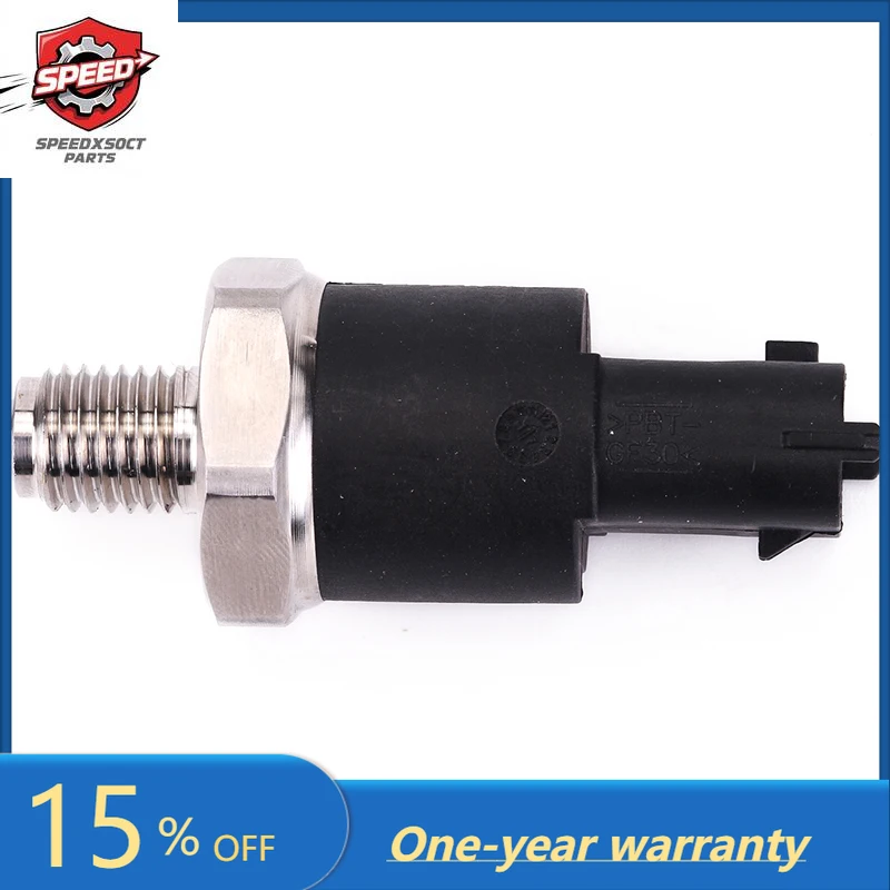 Common Rail Fuel Pr…