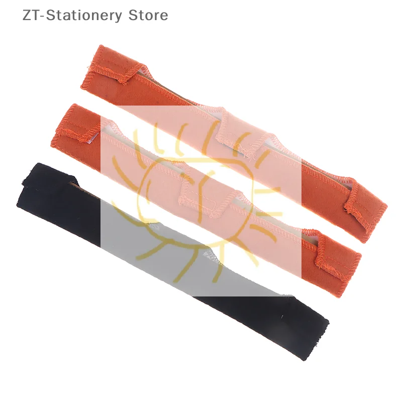 

4pcs Helmet Sweatbands Hard Hat Welding Sweat Band Cushion Sweatband Helmet Comforter Pad For Summer Headband Sweatband