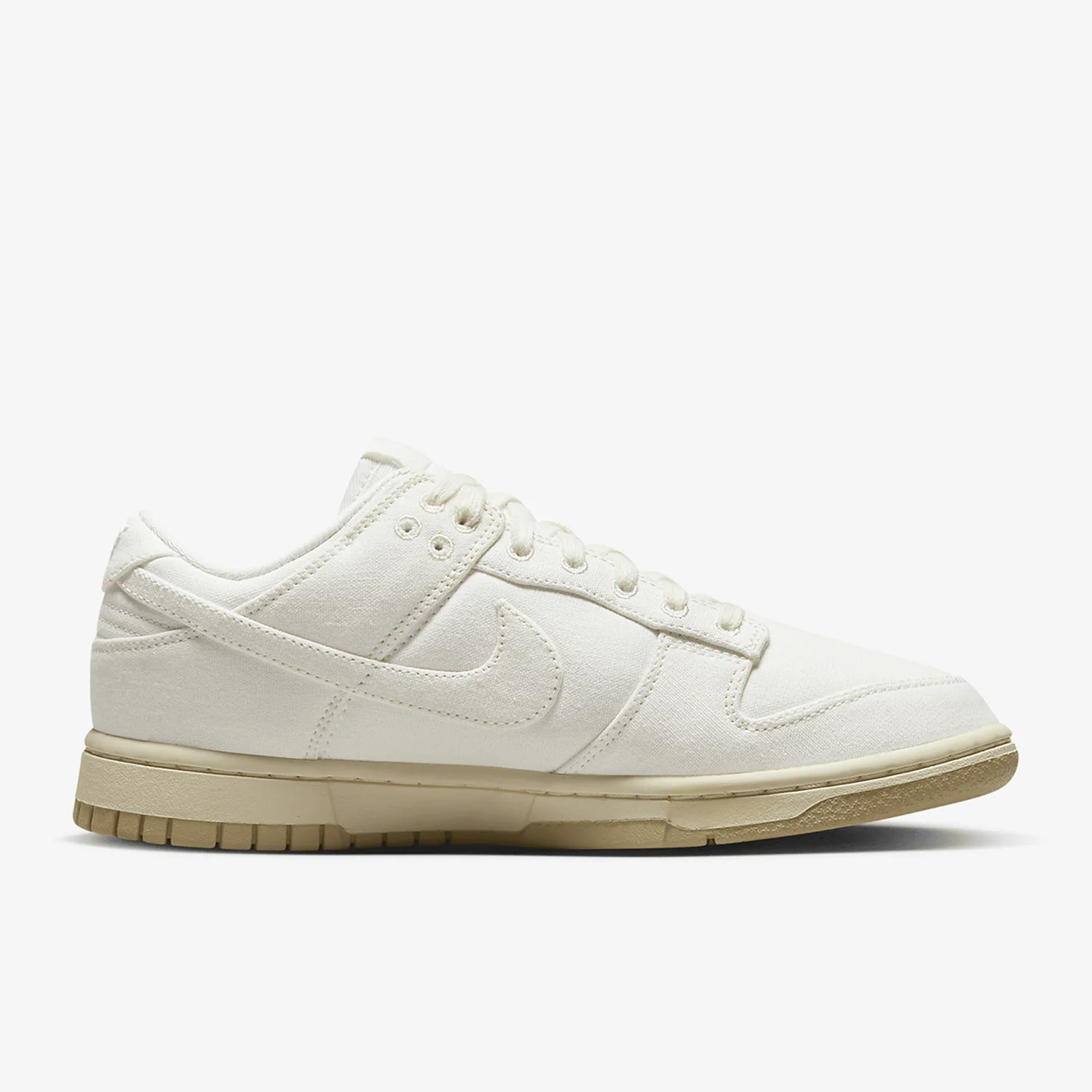 حذاء Nike الرسمي الأصلي Dunk Low Retro Low للنساء كاجوال رياضي FD0868-133