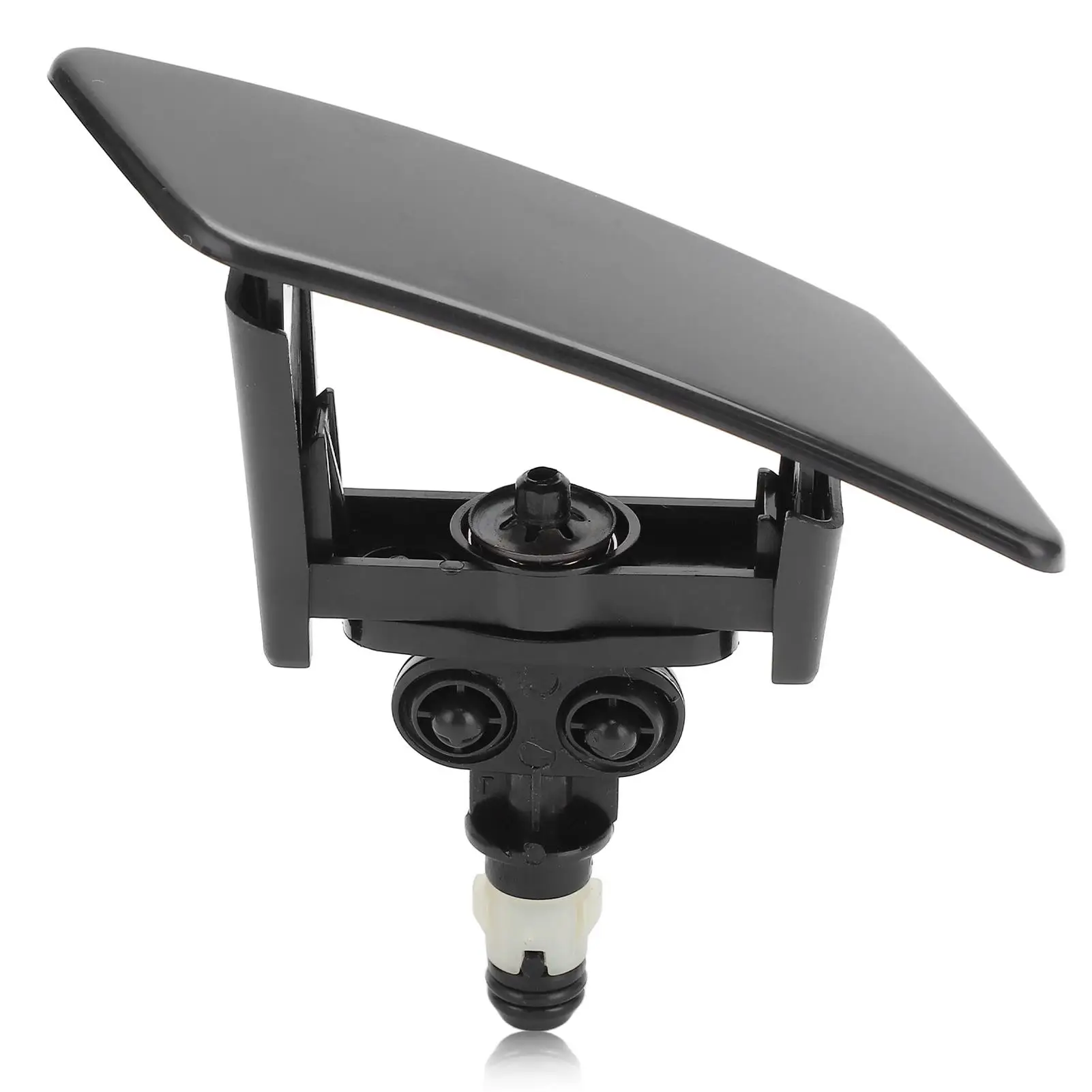 

Car Front Headlight Washer Spray Nozzle 6438F4 Replacement for Peugeot 307 2004 2005 2006 2007 2008 2009 2010 2011 2012 2013