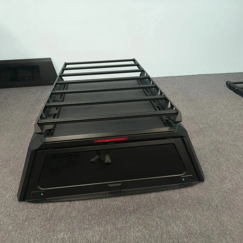 

Factory Hot Selling CAR ROOF RACK Rooftop Cargo Cer Roof Platform