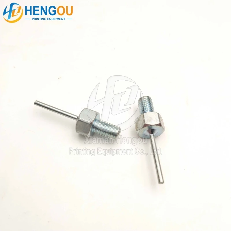 36x6mm full automatic die cutting machine upper cleaning needle beer machine needle