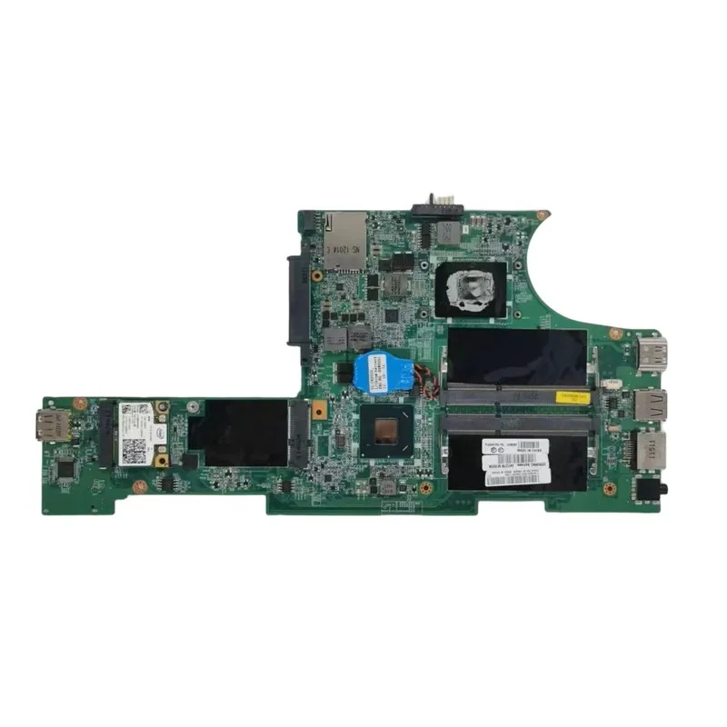 For Lenovo X131E E130 E10 E125 X100E X121E E120 main board