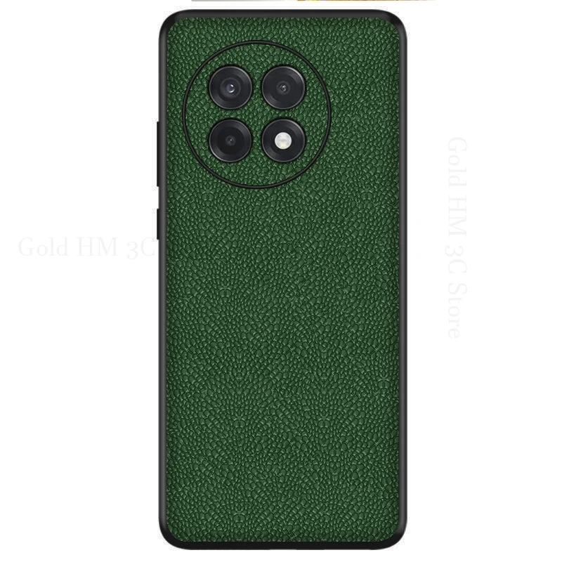 

Shell For OnePlus 13T 12 11 10 Pro PU Leather Phone Protective Case Ace 5 Pro 3V 2V 2 ace 5 Pro Soft Edge Back Shockproof Cover