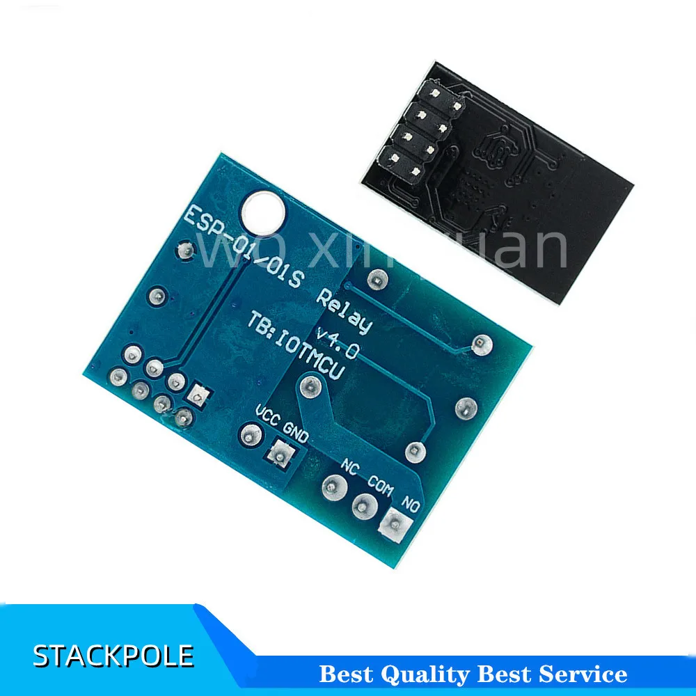 ESP8266 ESP-01 ESP-01S 5V WiFi Relay Module Things Smart Home Remote Control Switch Phone APP ESP01 ESP-01 Wireless WIFI Module