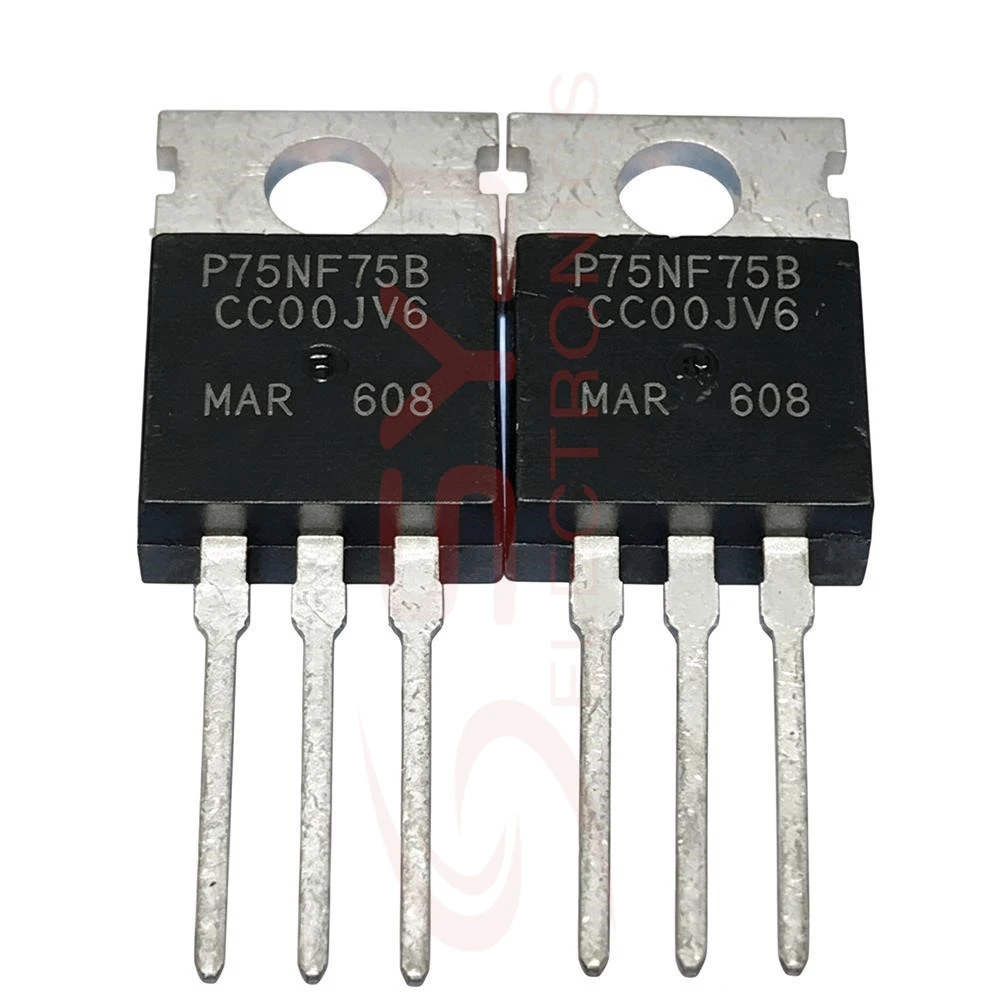 5PCS P80NF12 STP80NF12 K56E12N1 TK56E12N1 G30N60HS SGP30N60HS FQP1P50 AUIRF3805 IPP024N06N 024N06N TO-220