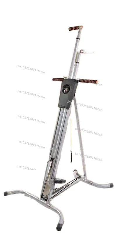 Alpinistas Alpinistas Ejercicio central Escaleras Equipo aeróbico Alpinistas de escalada en el hogar