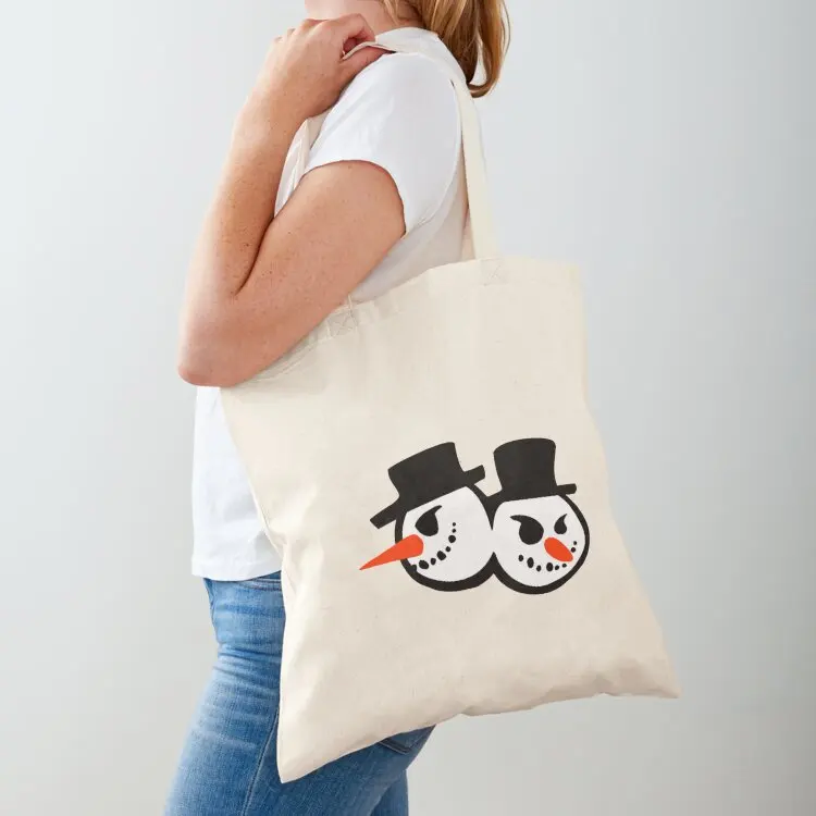 

The Minneapolis Sub Zero Tote Bag eco bag folding Eco bag Shopper Women's shopper