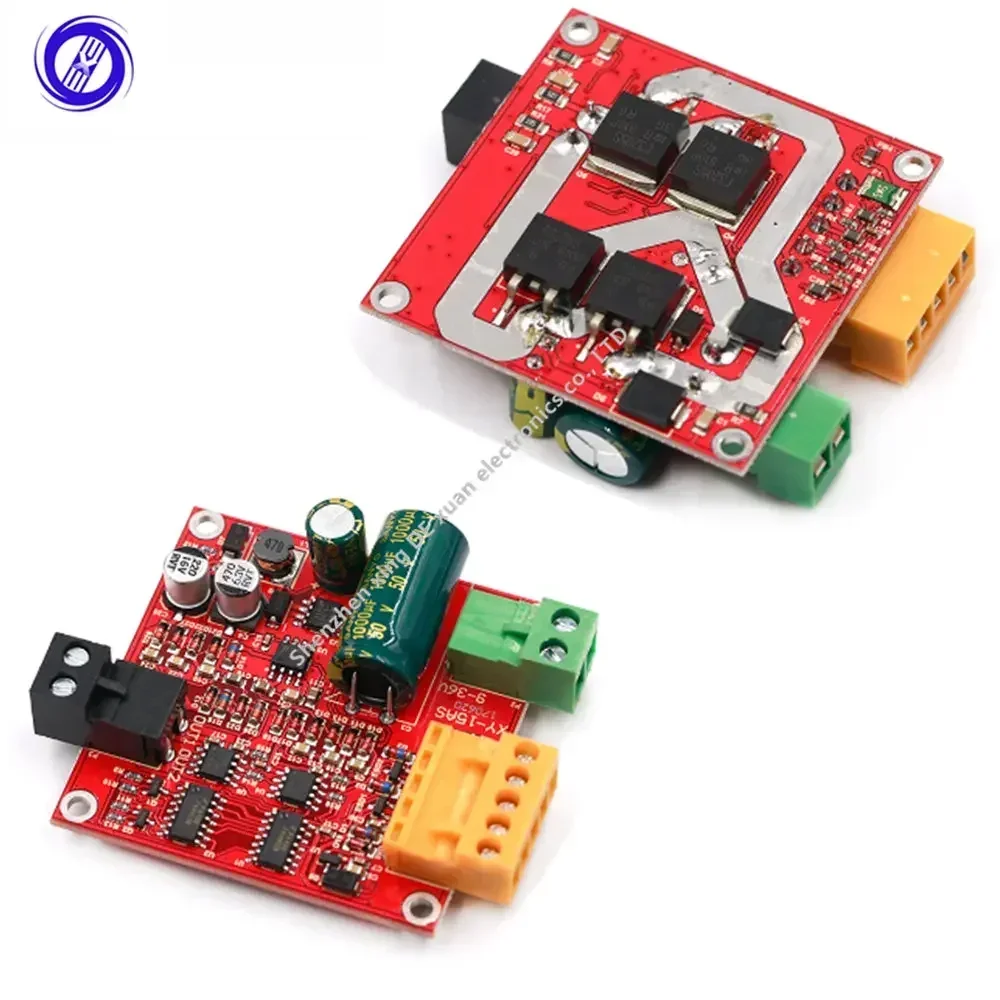 Pwm Governor 12/24/… - image