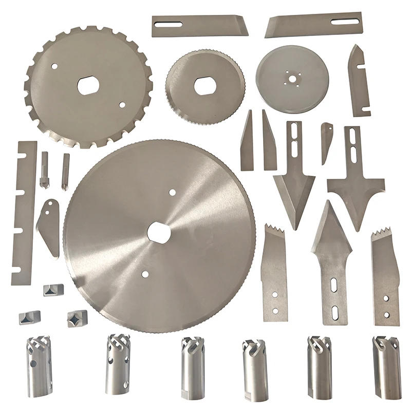 China Rengxing Chicken Duck Poultry Cuttinng Knives for Poultry Slaughtering Lines Deboning Blade With Best Quality