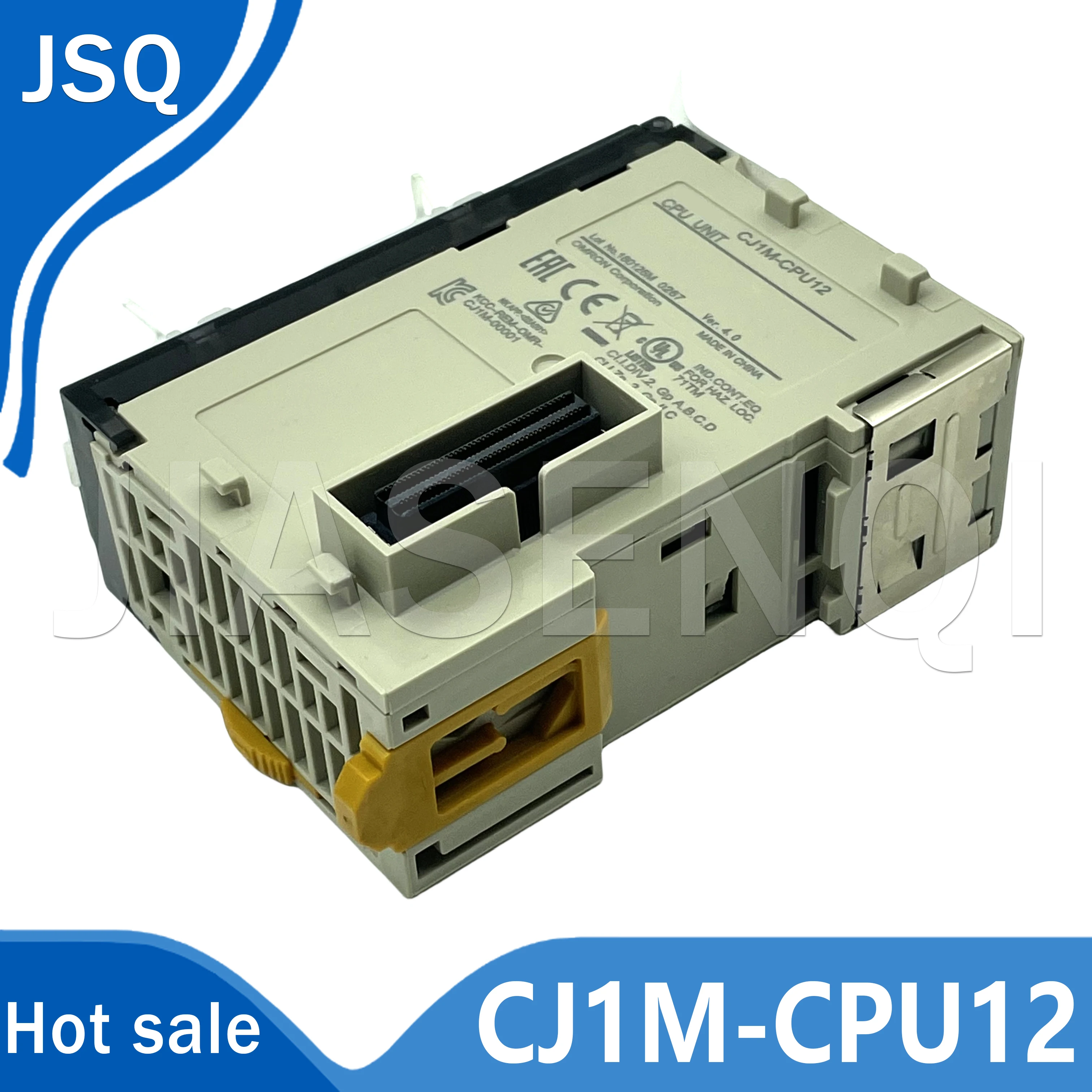 100% NIEUWE ORIGINELE CJ1M-CPU12