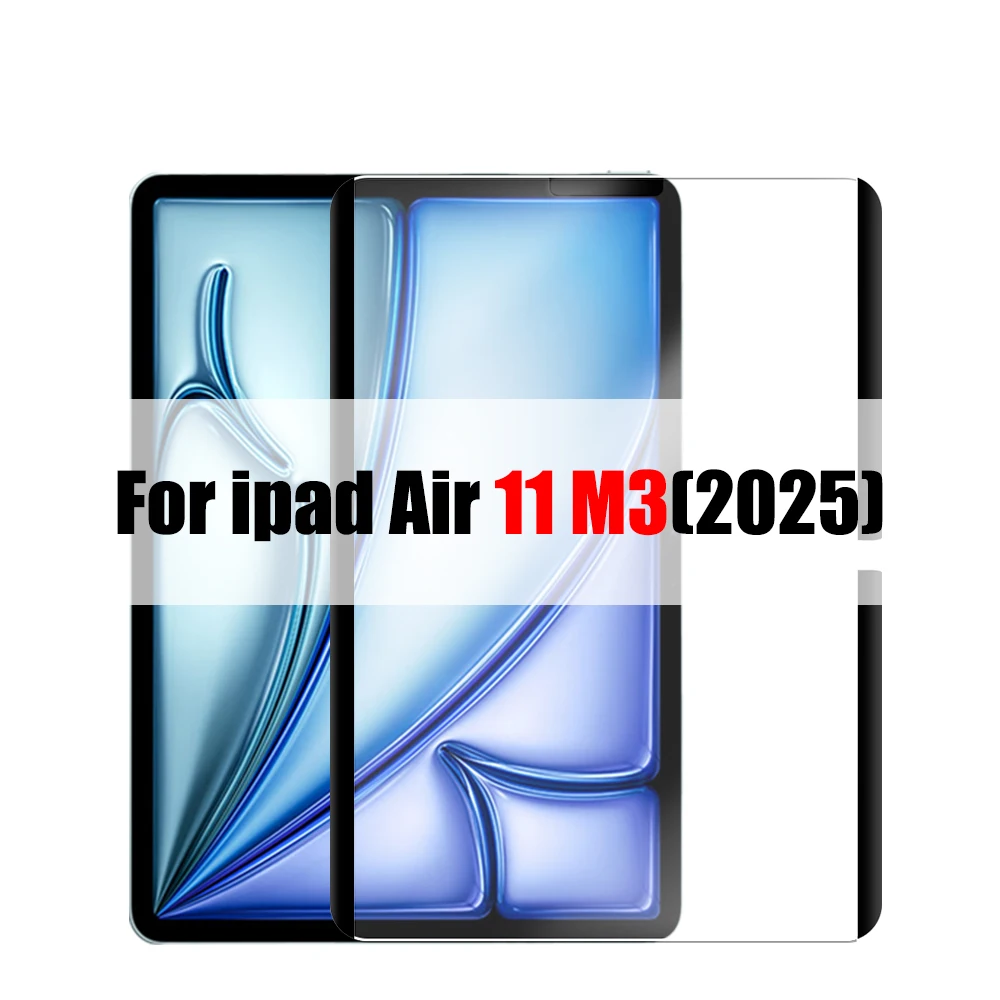 Papiermagnetischer Displayschutz für Ipad 9 8 7 6 5 9. Generation 10 Ipad Pro 11 12.9 10.5 9.7 Air 5 4 13 2024 Mini 6 Film