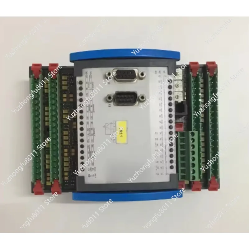 PMA KS 800-DP 9407-480-30001 Controller