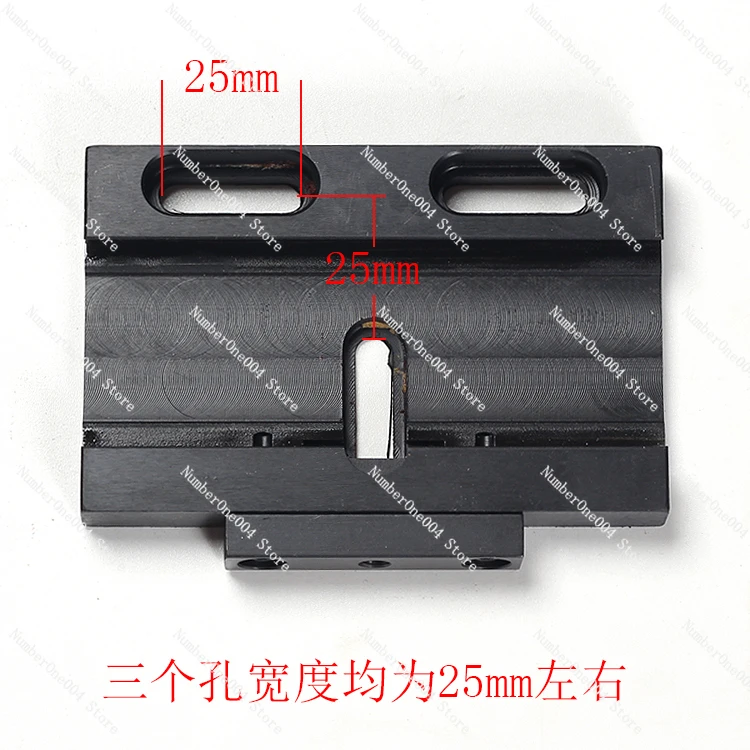 Applicable To Fixture Accessories Q99A Fixture, Multi-function Fixture, Key Machine Accessories