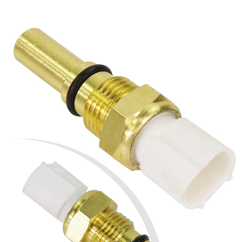 

Замена датчика температуры 7*4*4, стандартный датчик, соответствующий оригинальному, простая установка, точное измерение температуры, быстрая установка.