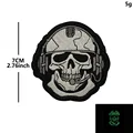 Luminous patch 4