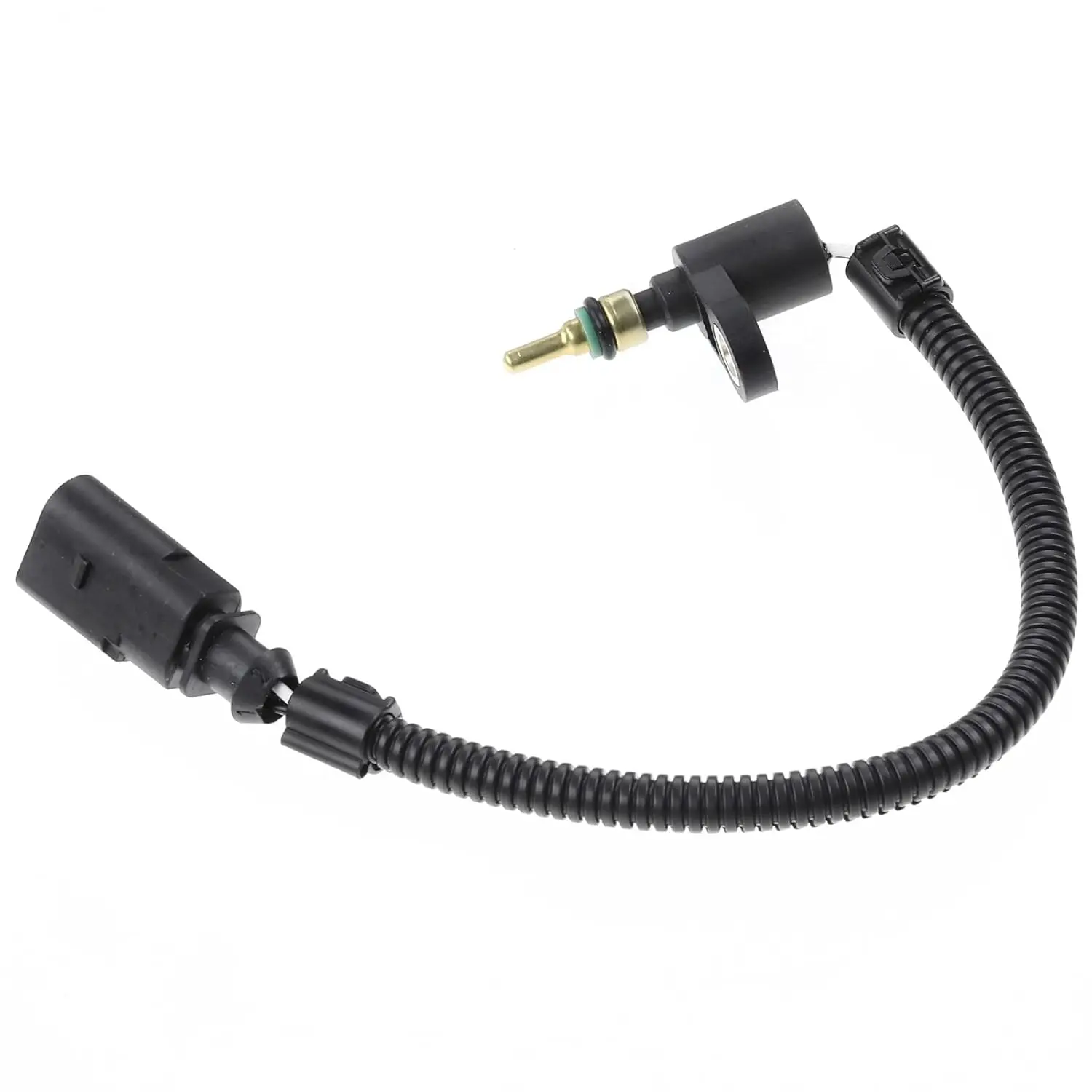 Original 95860613511 Water Temperature Sensor Suitable For Touareg 92a Porsche Cayenne 11-18 3.6l  Auto Parts New High Quality