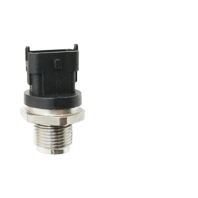 

New excavator accessory pressure sensor switch 0281006326 0281006176 for ISF3.8 QSB 4BT 6BT diesel engine