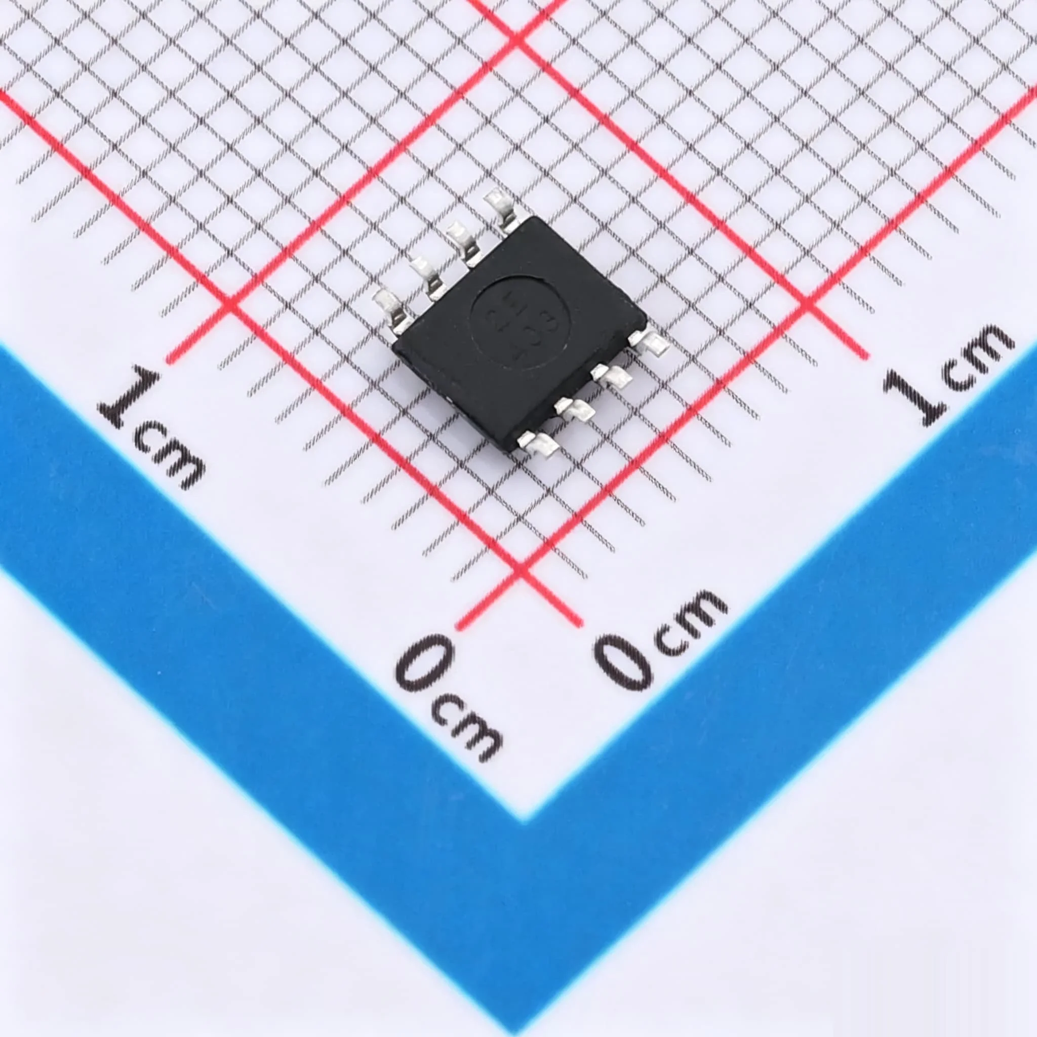 (5/50PCS) 100% New SN65HVD251DR SN65HVD251 65HVD251 VP251 Sop-8 Chipset In Stock