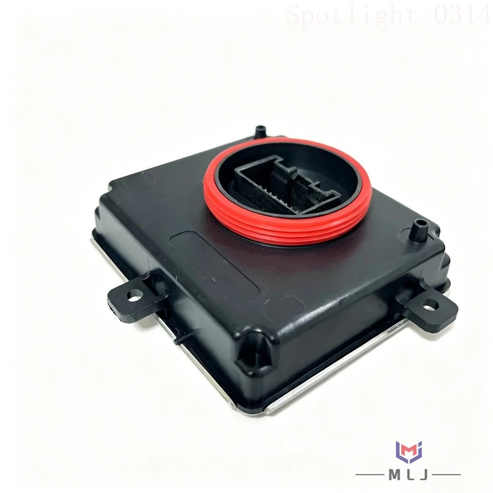 4G0907697D For Audi A3 A4L A5 Q3 Q5 Headlight DRL Control Unit LED Driver Ballast Module 4G0.907.697.D 4G0907397D 4G0.907.397.D