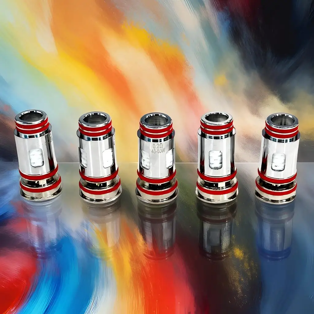 (10 pieces per pack) PNPX wire core 0.15 0.2 0.3 ohm suitable for VOOPOO DRAG S2 and DRAG X2 replacement cartridge