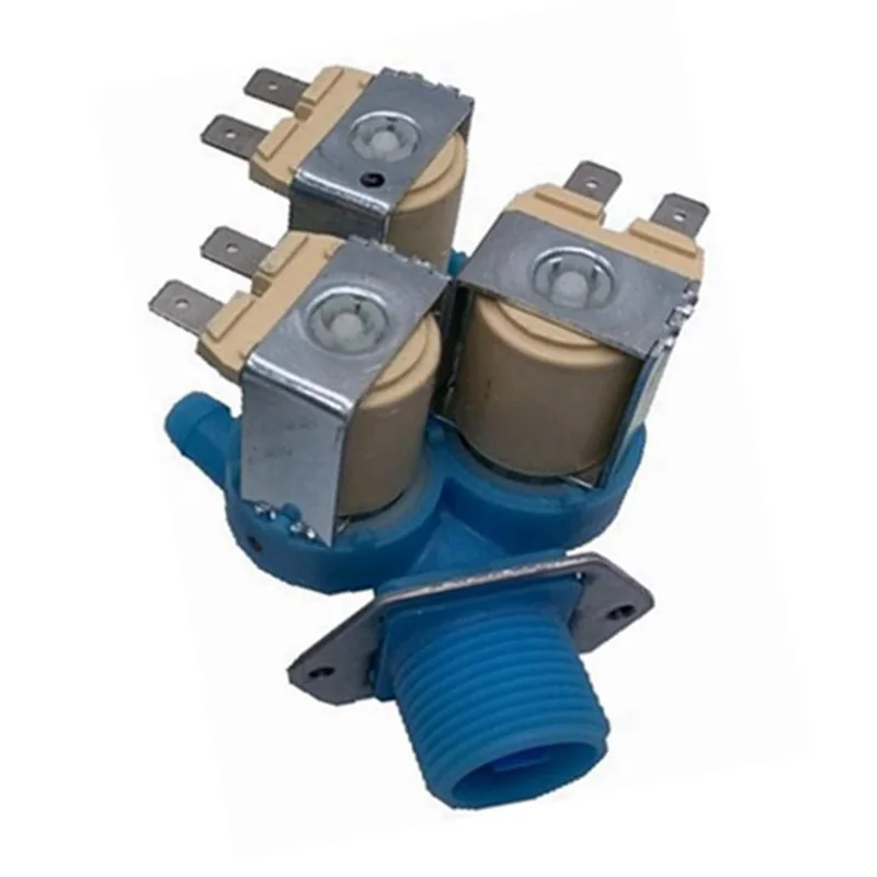 Аксессуар для стиральной машины ABKR, для деталей впускного клапана барабанной стиральной машины DC62-00233B WD90K5410OX WD70J5430AW