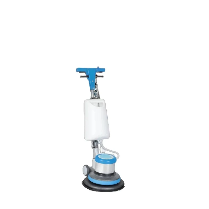 Single Disc Stone Scrubbers Car Repair Shops Hotels Rtaurant Floor And Farm Industry Carpet Cleaning Hin