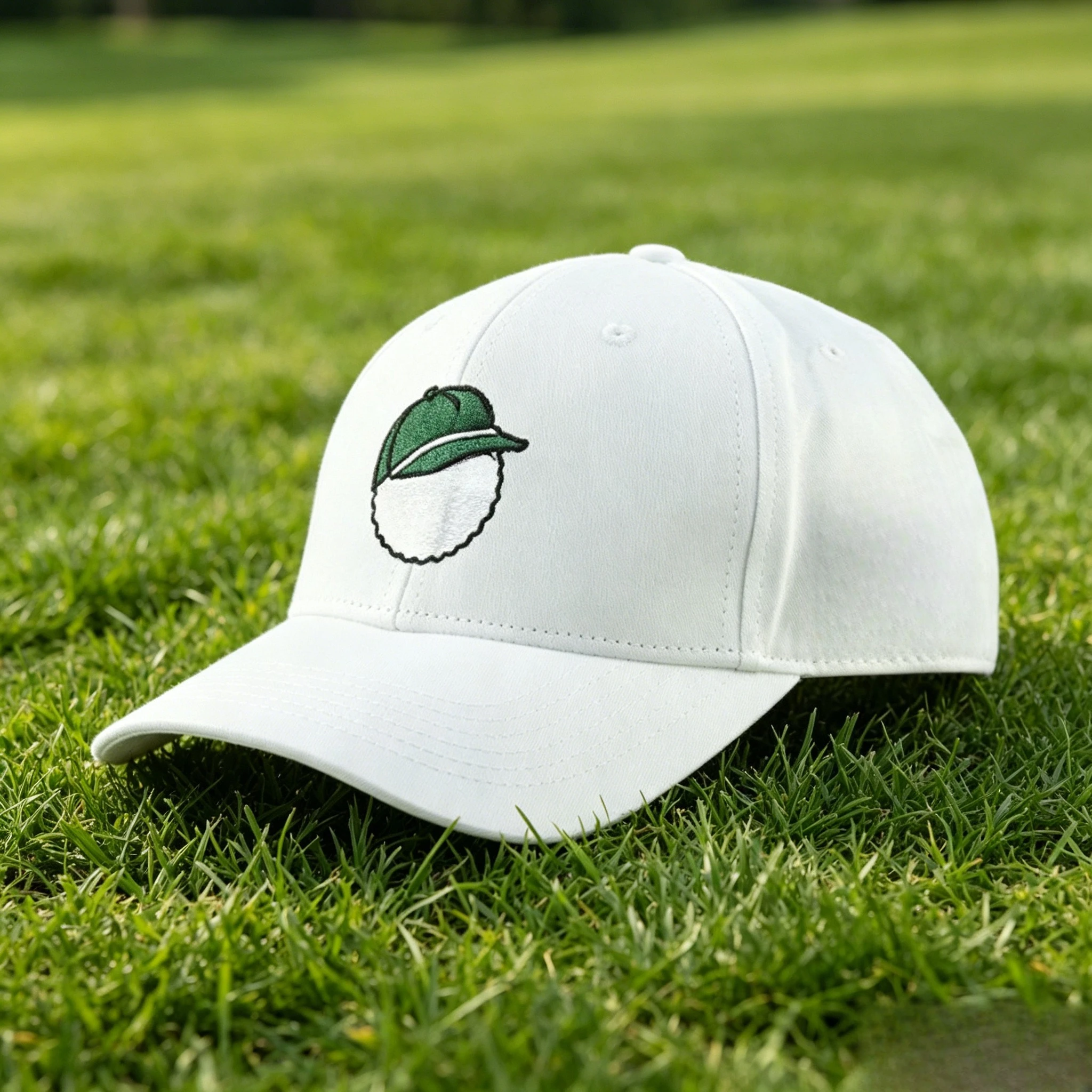 

Adjustable UPF50+ Baseball Cap Unisex Golf Sports Hat Outdoor Casual Sun Protection Duckbill Cap