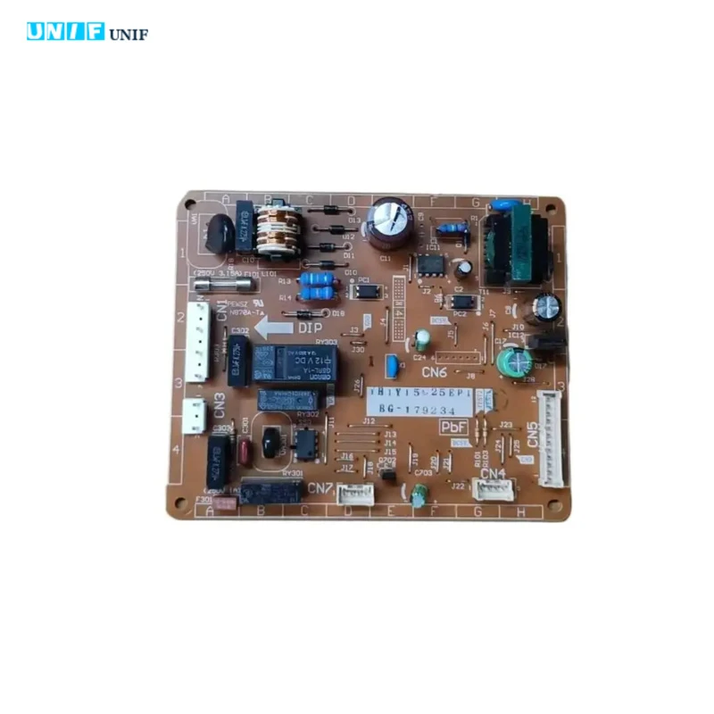 Control Board BG-17…