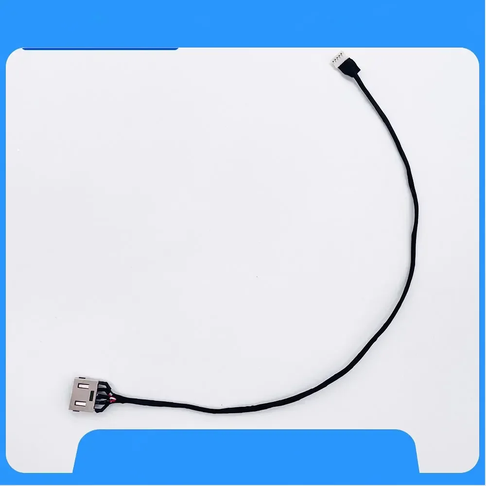 

Для Lenovo E52-80 E52-70 E52-30 E42-80 E42-70 E42-30 V310-14 V310-15 Разъем питания постоянного тока для ноутбука Гибкий кабель для зарядки постоянного тока
