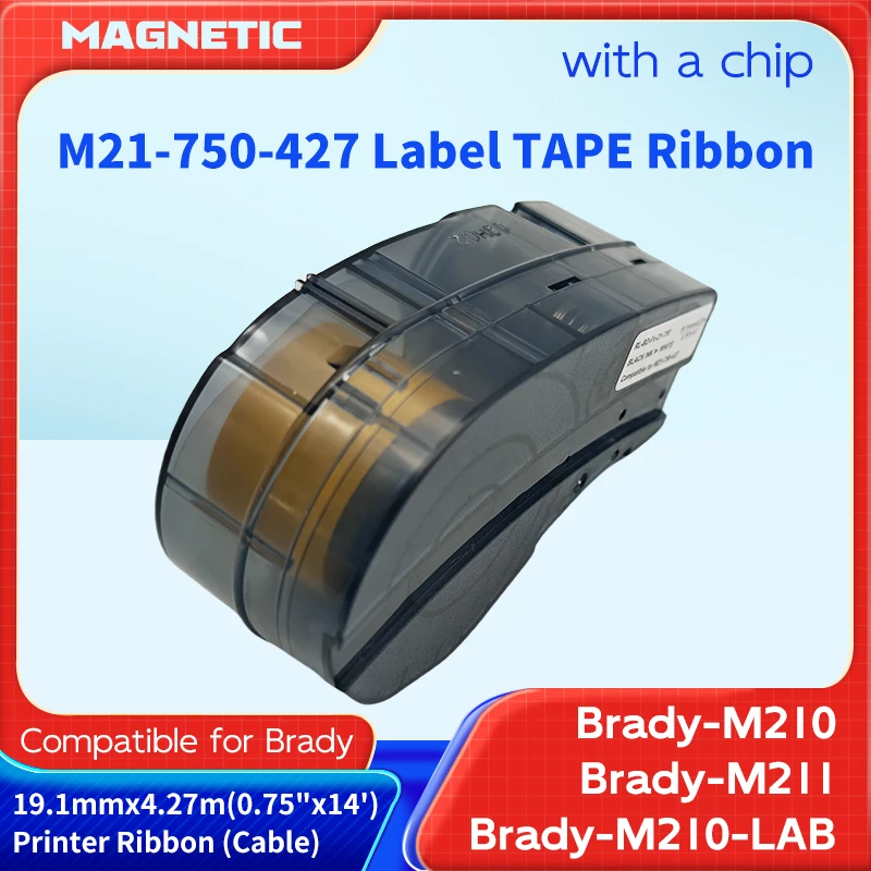 M21-750-427 Self-La…