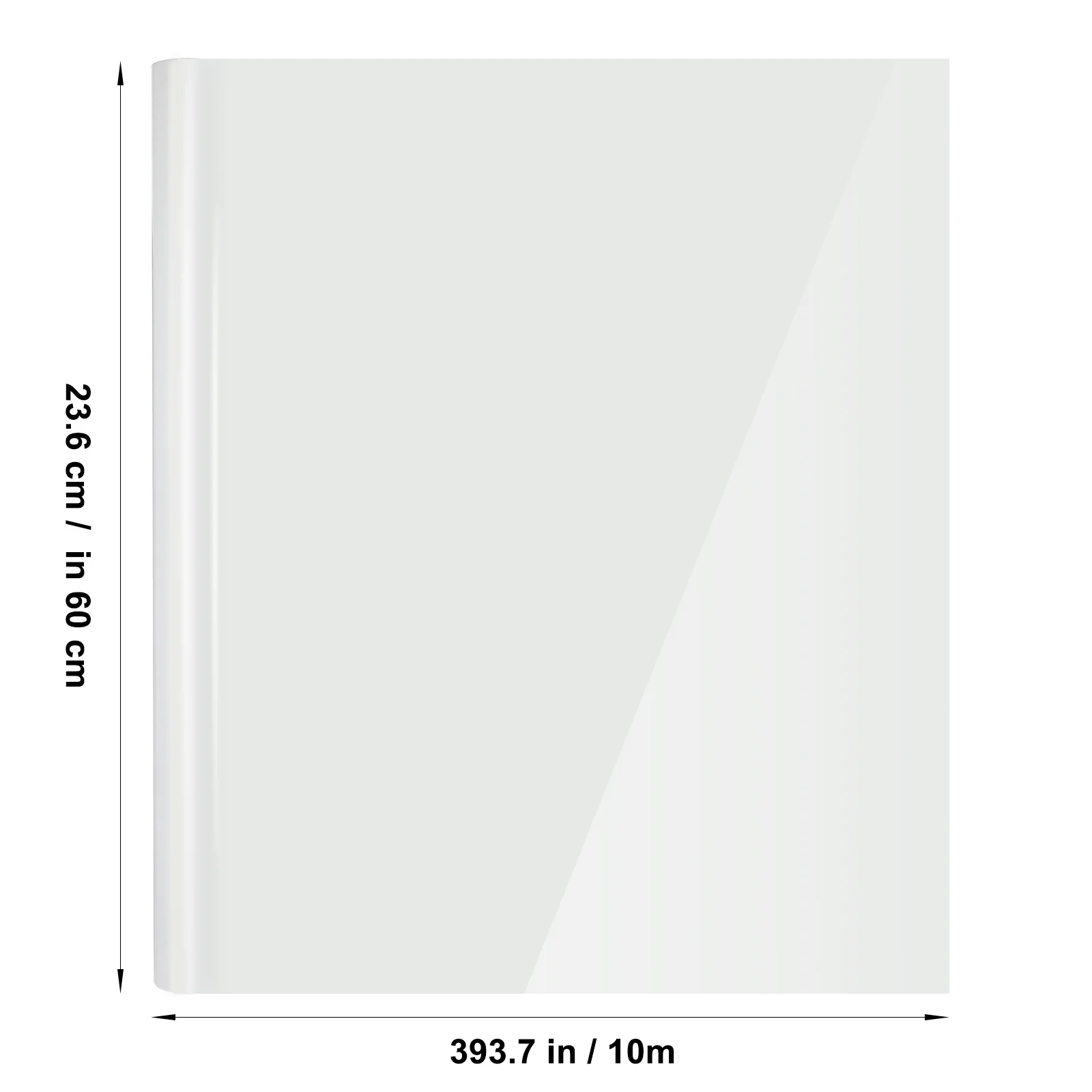 

1-рулонная кухонная маслостойкая термостойкая самоклеящаяся настенная плитка, защитная водонепроницаемая пленка, клейкая пленка для мебели